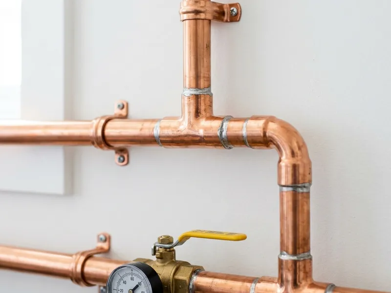 Frequently asked plumbing questions in Youngstown. Licensed plumbing contractors answering your pipe, leak, and repair questions.